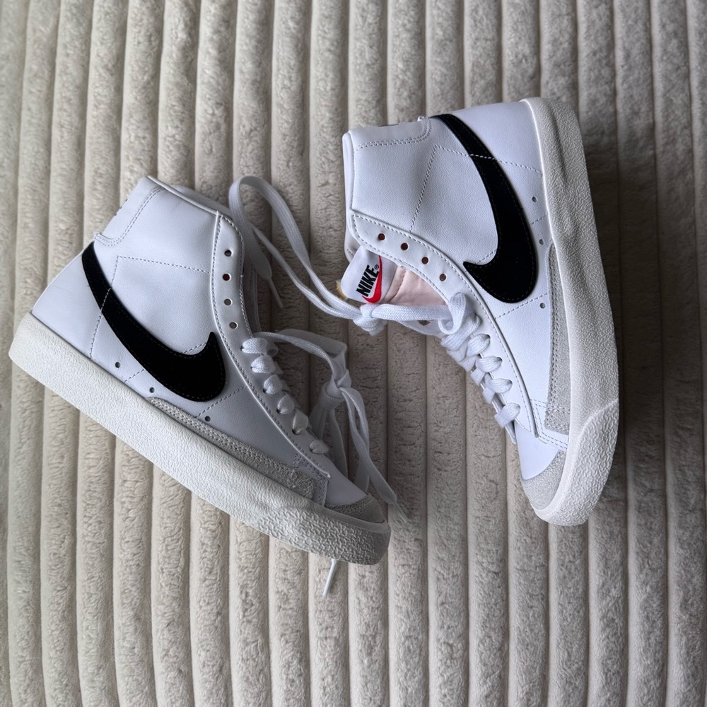 Nike blazer mid ‘77 vintage